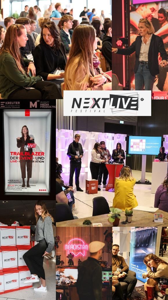 images Nextlive 2024