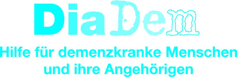 Logo DiaDem