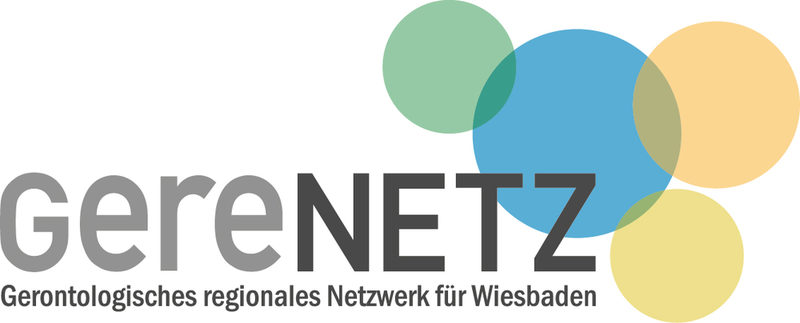 Logo GereNETZ