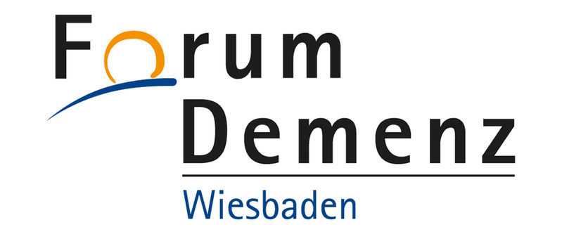 Logo Forum Demenz