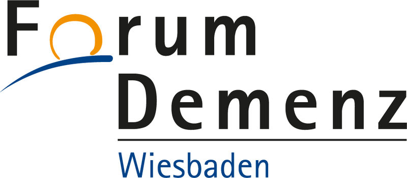 Logo Forum Demenz