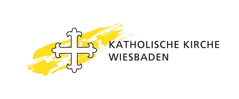 Logo Katholische Kirche