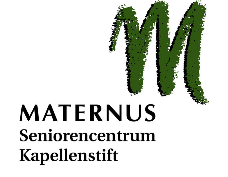 Logo Maternis Seniorencentrum Kapellenstift