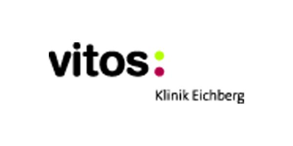 Logo Vitos Klinik Eichberg