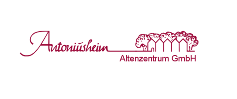 Logo - Antoniusheim