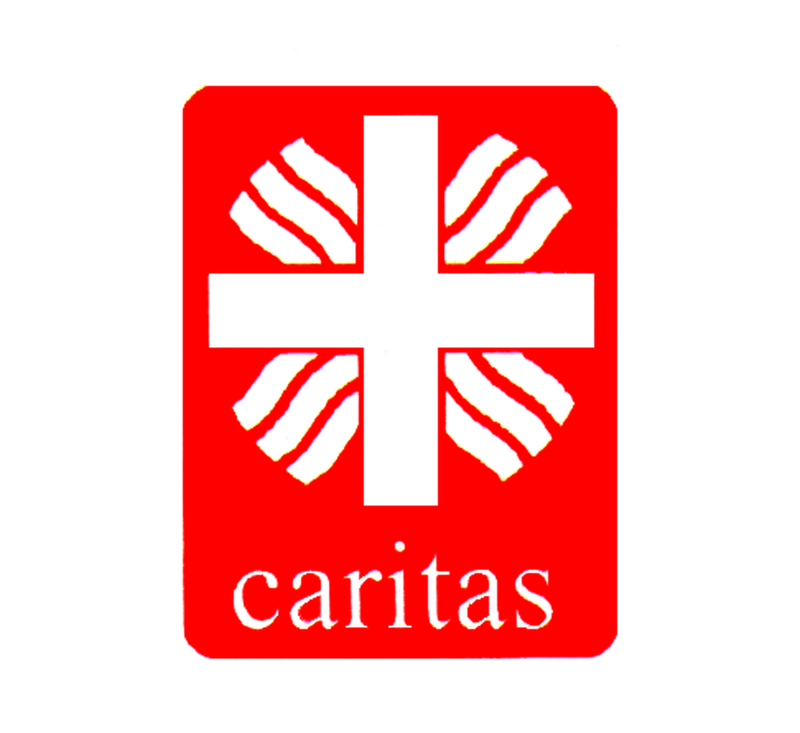 Logo - Caritas