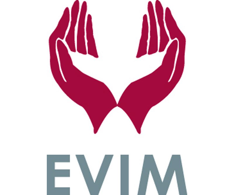 Logo - EVIM
