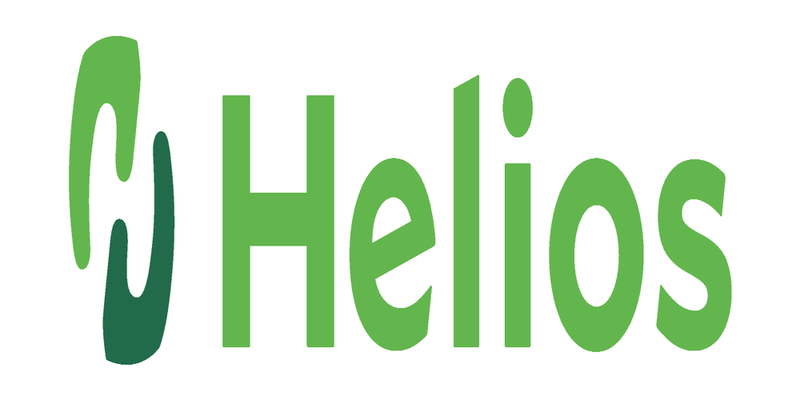Logo - Helios