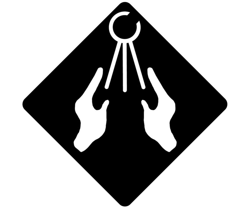 Logo - Nass. Blindenfürsorge