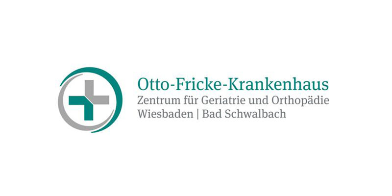 Logo - Otto Fricke