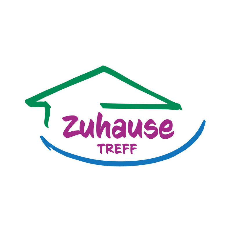 Logo- Zuhause Treff