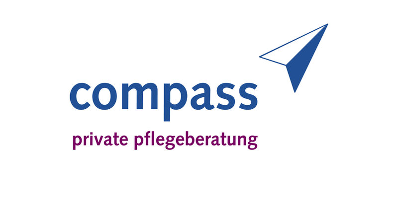 Logo - compass