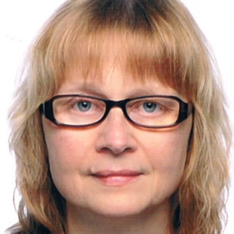 Anja Baumgart-Pietsch