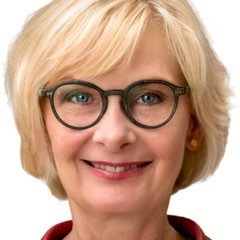 Dorothée Rhiemeier. Fraktion Bündnis 90/Die Grünen