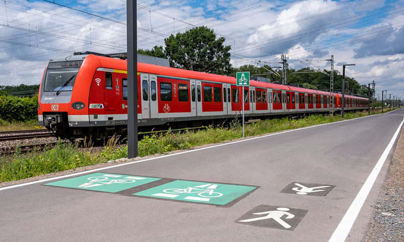 Radschnellweg Frm3 Dein Radburo