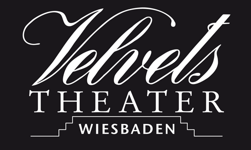 The theatre has been in Wiesbaden already for 40 years.
