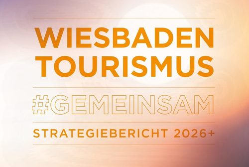 Wiesbaden Tourismusstrategie 2026+